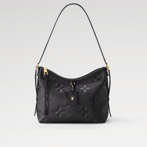 Louis Vuitton CarryAll PM