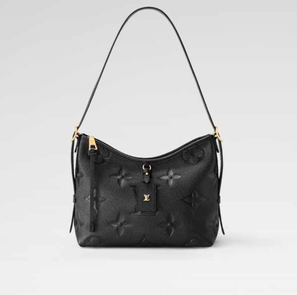 M46288 (1) Louis Vuitton CarryAll PM