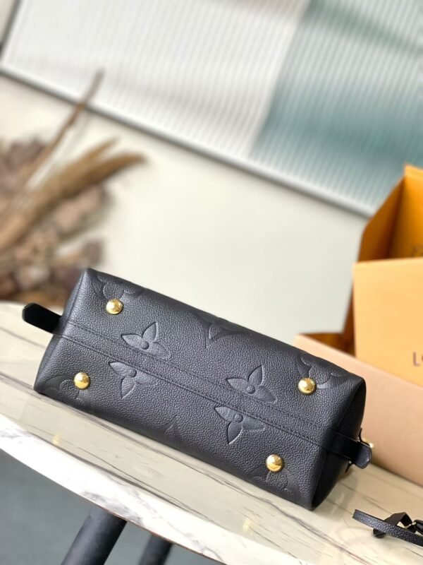 M46288 (4) Louis Vuitton CarryAll PM