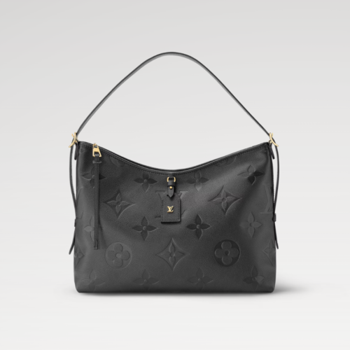 LOUIS VUITTON CarryAll MM M46289