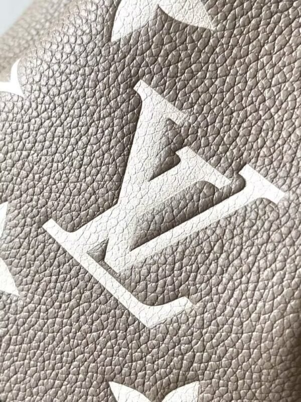 LOUIS VUITTON Nano Noé M46291