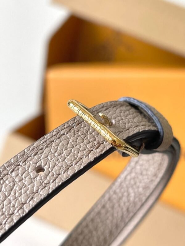 LOUIS VUITTON Nano Noé M46291