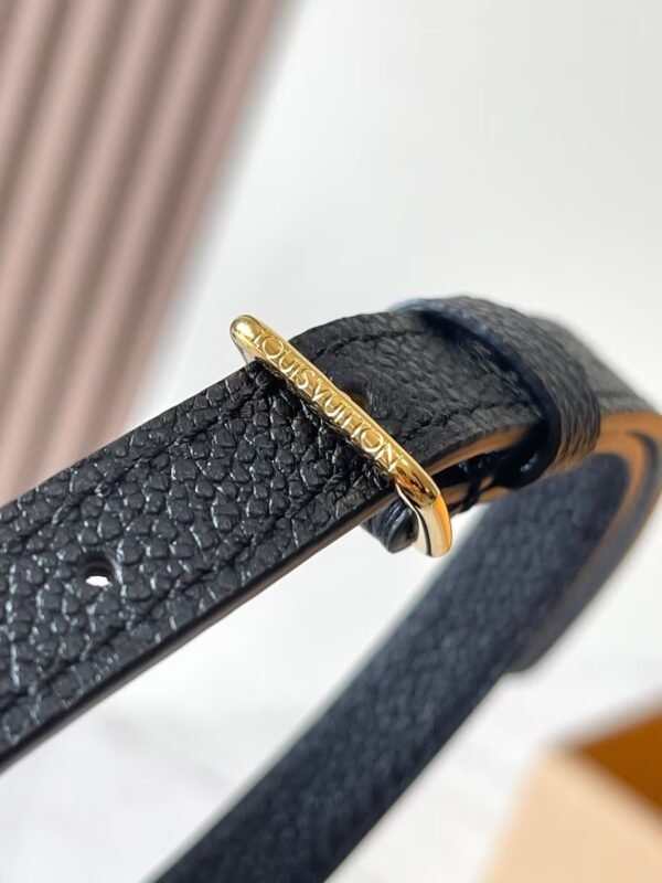 M46291 black (6) LOUIS VUITTON Nano Noé black M46291