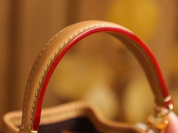 M81266 (6) LOUIS VUITTON Nano Noé M81266