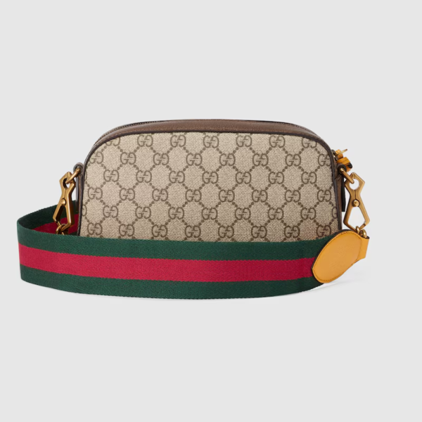 GUCCI SMALL MESSENGER BAG