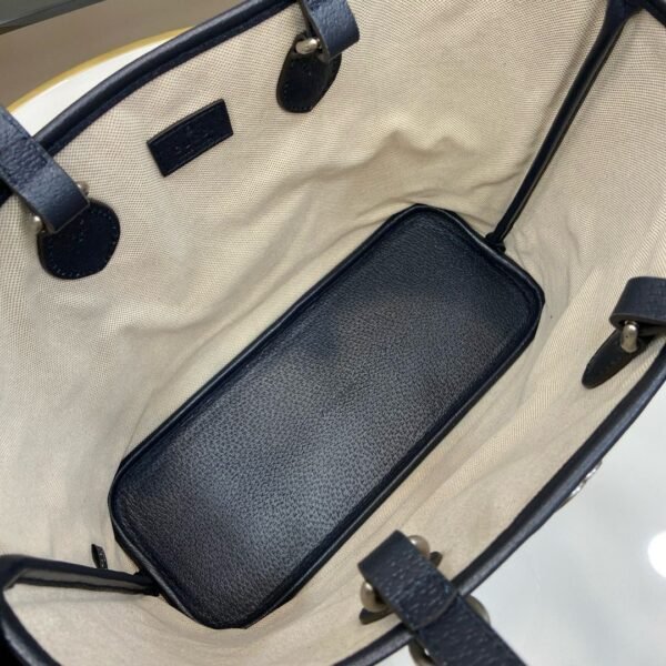 OPHIDIA SMALL TOTE BAG