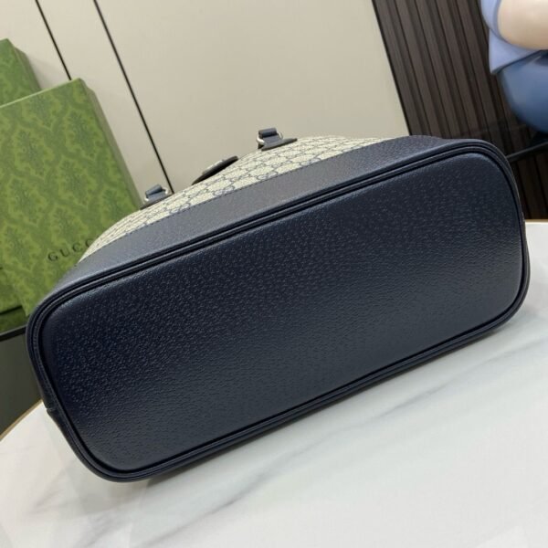 OPHIDIA SMALL TOTE BAG