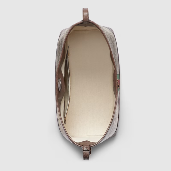 OPHIDIA MEDIUM SHOULDER BAG