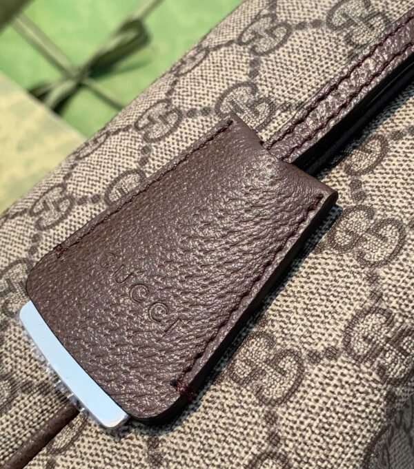 OPHIDIA MEDIUM SHOULDER BAG