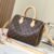 LOUIS VUITTON Speedy Bandoulière 25 M46977