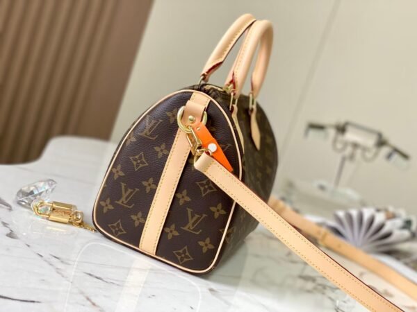 LOUIS VUITTON Speedy Bandoulière 25 M46977