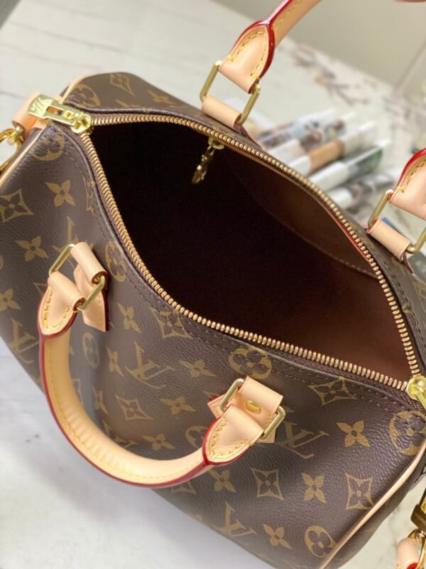 LOUIS VUITTON Speedy Bandoulière 25 M46977