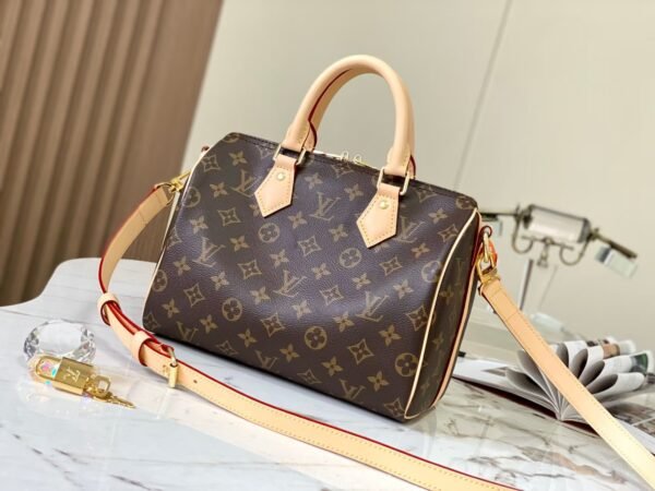 Louis Vuitton Speedy Bandoulière 30 M46980