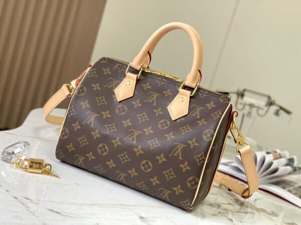 Louis Vuitton Speedy Bandoulière 30 M46980
