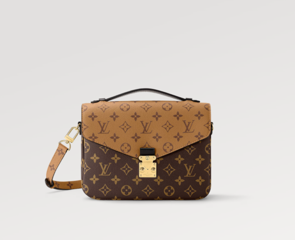 LOUIS VUITTON Pochette Métis M44876