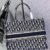 Medium Dior Book Tote