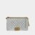 BOY CHANEL HANDBAG Grained Calfskin & Ruthenium-Finish Metal