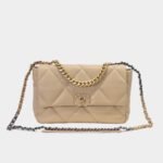 CHANEL 19 LARGE HANDBAG