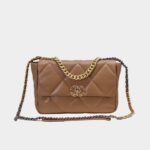 CHANEL 19 LARGE HANDBAG