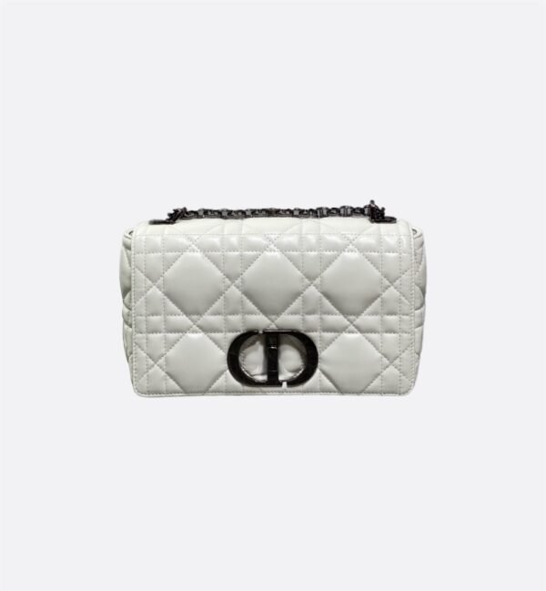 1751882607185 Dior Medium Caro Bag Smooth cowhide