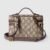 GUCCI OPHIDIA SUPER MINI SHOULDER BAG 816357
