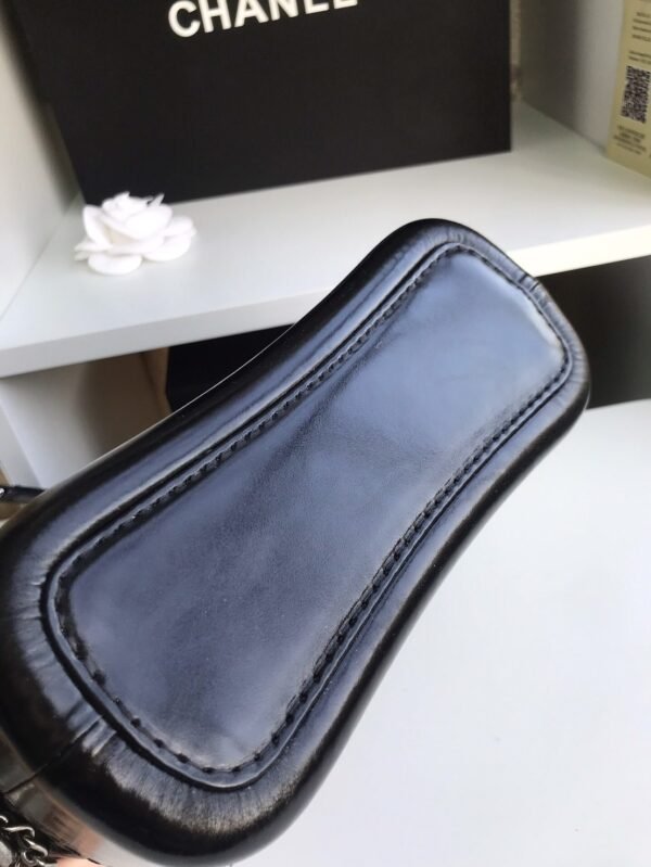 CHANEL Small Gabrielle Hobo Bag