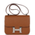 Hermès Constance epsom bag 24 Silver buckle