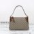 EMBLEM 棕色中号 815216 (1) GUCCI EMBLEM MEDIUM SHOULDER BAG 815216