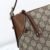 EMBLEM 棕色中号 815216 (7) GUCCI EMBLEM MEDIUM SHOULDER BAG 815216