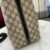 GUCCI EMBLEM SMALL SHOULDER BAG 815103