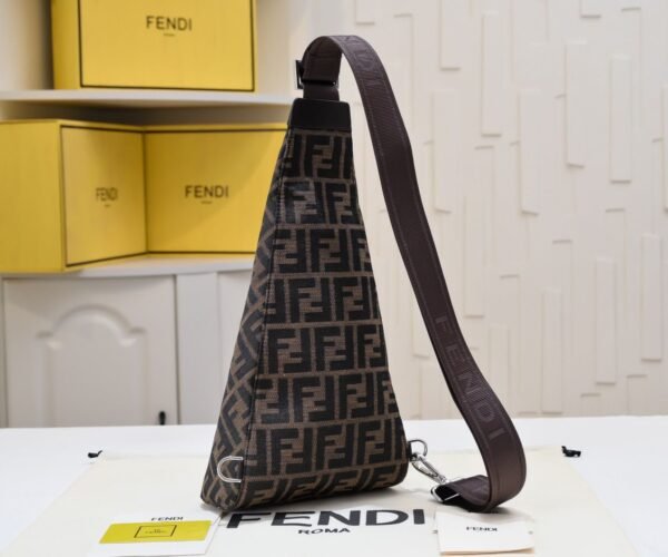 FENDI Cono Shoulder bag