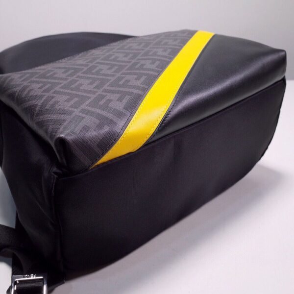 FENDI Diagonal背包 (4) FENDI Diagonal Backpack