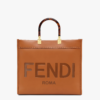 FENDI Sunshine Totte Bag