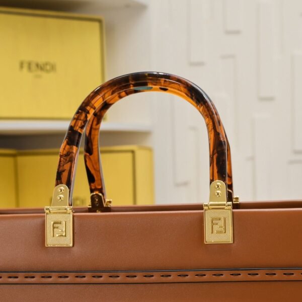 FENDI Sunshine Totte Bag