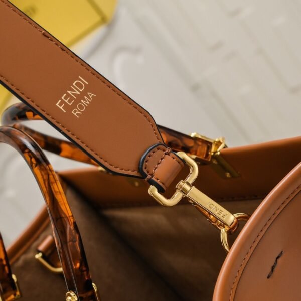 FENDI Sunshine Totte Bag
