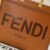 FENDI Sunshine Totte Bag