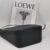 LOEWE Mini Hammock hobo in classic calfskin