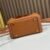 Lindy19金棕 银 (3) Hermès Lindy mini bag