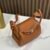 Lindy19金棕 银 (5) Hermès Lindy mini bag