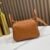 Lindy19金棕 银 (6) Hermès Lindy mini bag