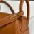 Lindy19金棕 银 (8) Hermès Lindy mini bag