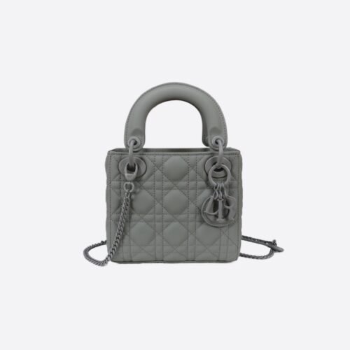 Mini Lady Dior Bag