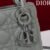 M0505SLOI_M989-1 (3) Mini Lady Dior Bag