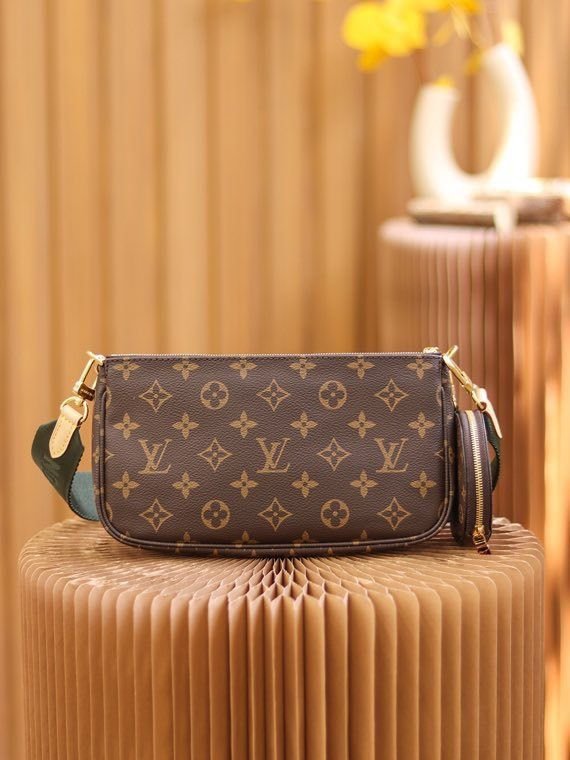 LV Multi Pochette Accessoires M44813/M44840