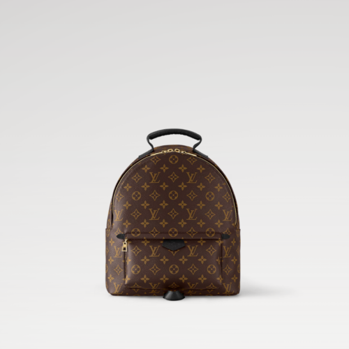 M44874 (1) Louis Vuitton Palm Springs Backpack M44874/M44871