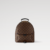 M44874 (1) Louis Vuitton Palm Springs Backpack M44874/M44871