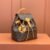 LV Montsouris Small Backpack M45501