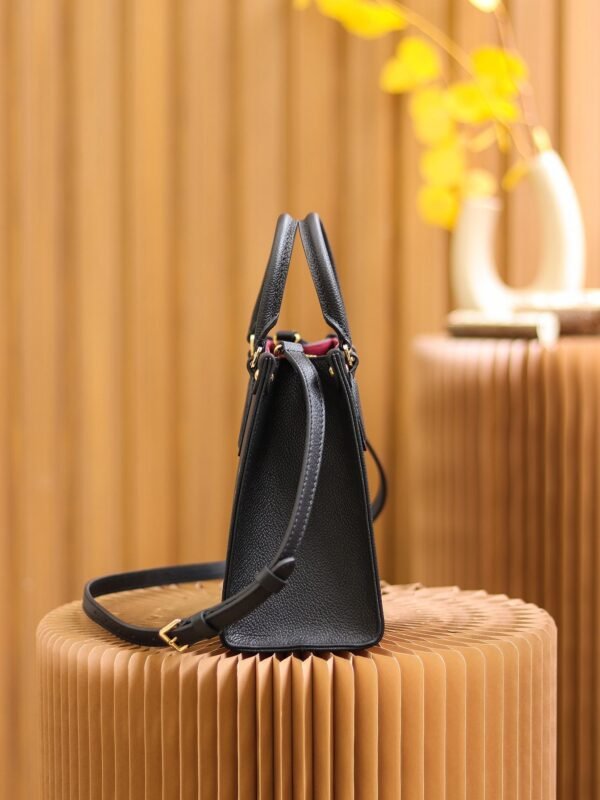 M45659 (3) LV OnTheGo PM Tote Bag M12513/M45659/M45779