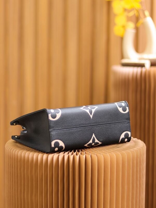 M45659 (7) LV OnTheGo PM Tote Bag M12513/M45659/M45779