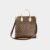 M45848 (1) LOUIS VUITTON SAC PLAT PM M45848